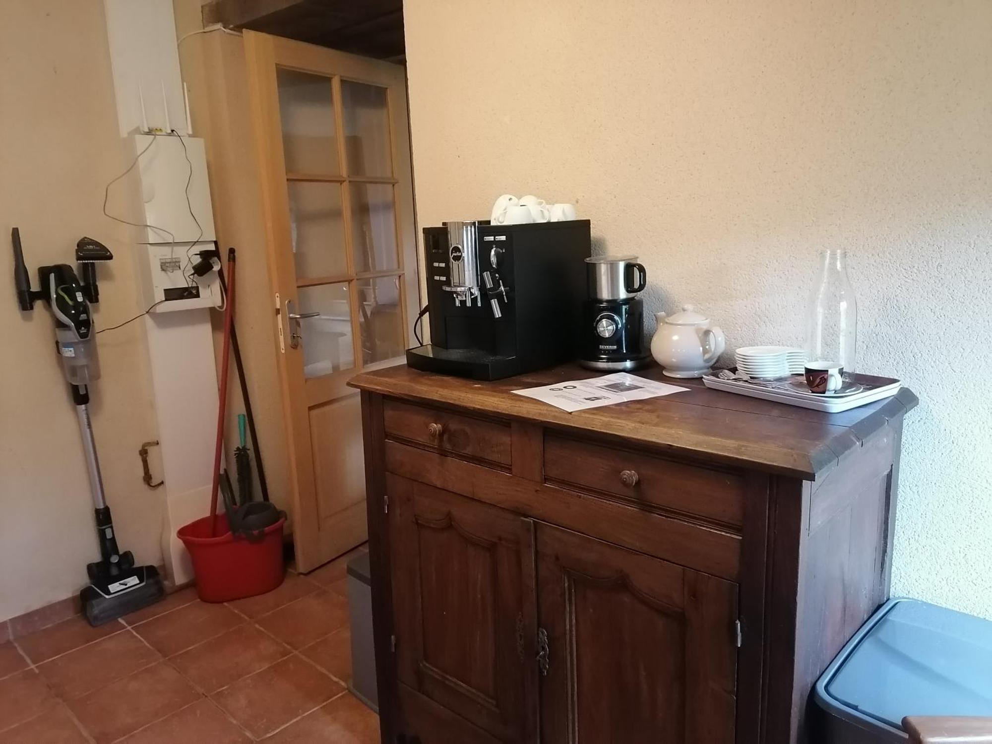 Frairie Du Divit Panzió Pontivy Kültér fotó