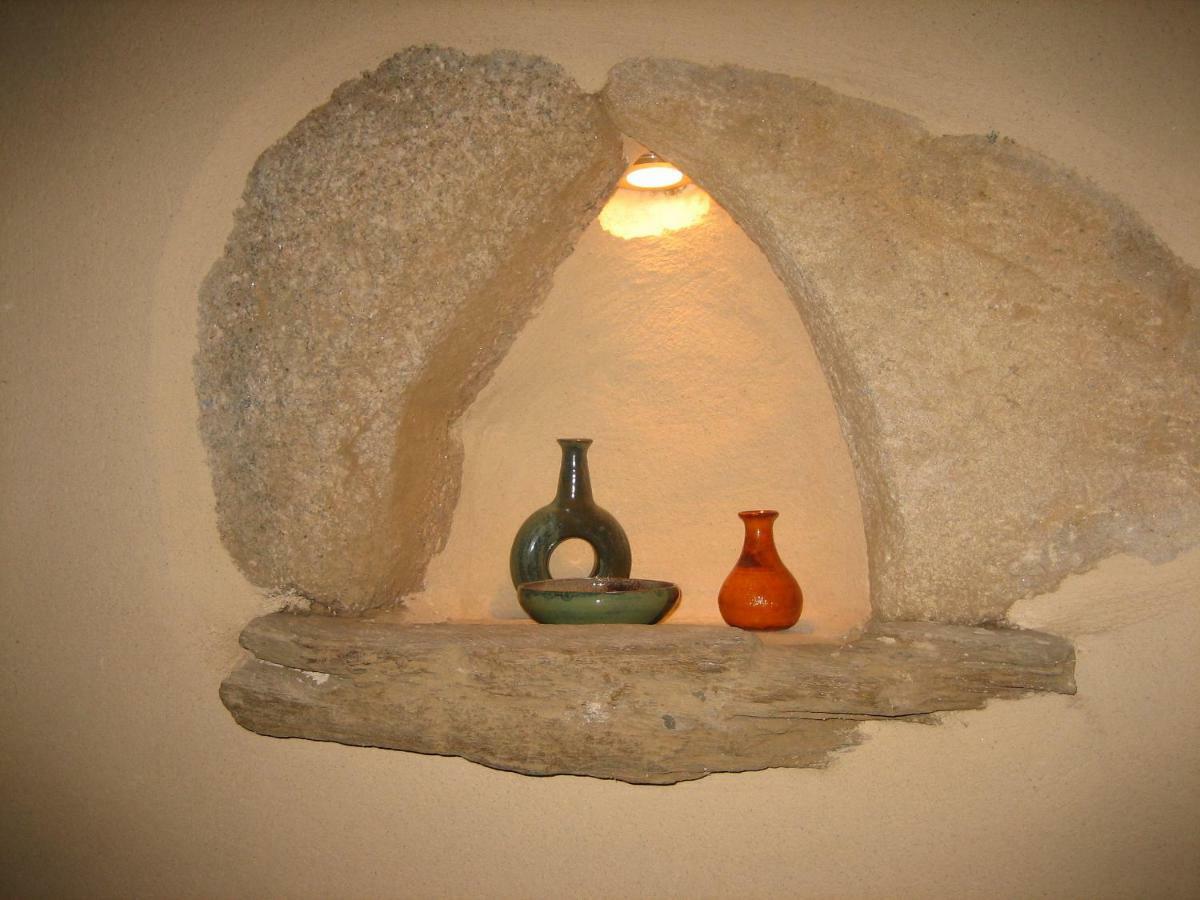 Frairie Du Divit Panzió Pontivy Kültér fotó